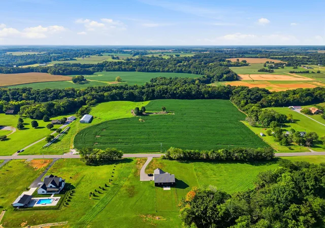 Photo 3 of Land for sale at 8701 Highway 49 E, Orlinda, TN 37141 | MLS# 3597099 | Listing updated on 2026-09-21