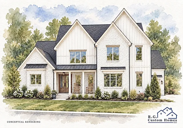Photo 1 of Single family home for sale at 2287 Brakeman Ln, Thompsons Station, TN 37179 | MLS# 3541997 | Listing updated on 2026-10-06