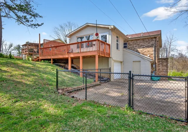 Photo 4 of Single family home for sale at 1287 Jostin Dr, Clarksville, TN 37040 | MLS# 3542957 | Listing updated on 2026-10-20