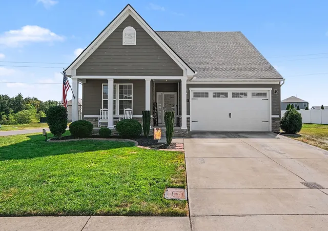 Photo 2 of Single family home for sale at 801 Raintree Dr, Smyrna, TN 37167 | MLS# 3541386 | Listing updated on 2026-09-24