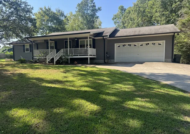 Photo 1 of Single family home for sale at 200 Cg Earnest Rd Nw, Charleston, TN 37310 | MLS# 3530945 | Listing updated on 2026-09-24