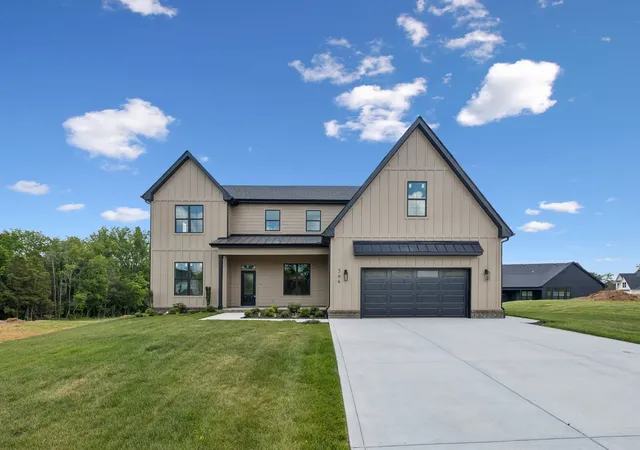 Photo 1 of Single family home for sale at 544 Matthew Miller Dr, Smyrna, TN 37167 | MLS# 3540338 | Listing updated on 2026-09-03