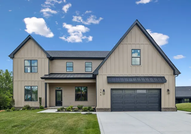 Photo 2 of Single family home for sale at 544 Matthew Miller Dr, Smyrna, TN 37167 | MLS# 3540338 | Listing updated on 2026-09-03