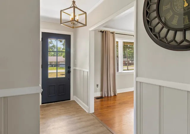 Photo 2 of Single family home for sale at 608 Bragg Cir, Tullahoma, TN 37388 | MLS# 3542601 | Listing updated on 2026-09-21