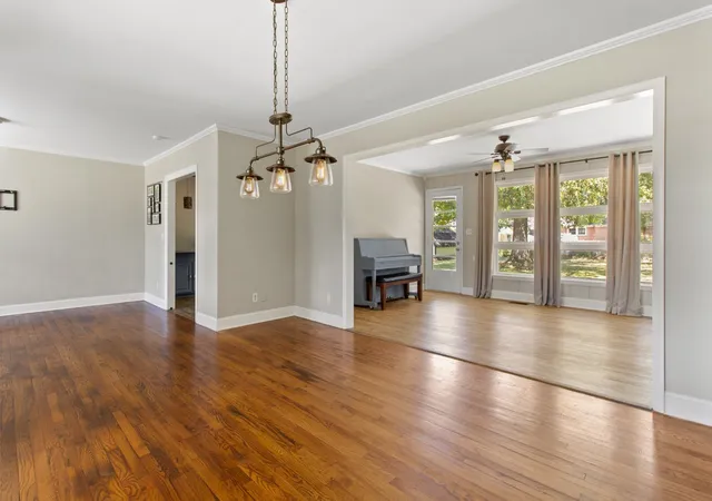 Photo 3 of Single family home for sale at 608 Bragg Cir, Tullahoma, TN 37388 | MLS# 3542601 | Listing updated on 2026-09-21