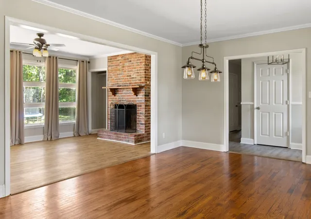 Photo 4 of Single family home for sale at 608 Bragg Cir, Tullahoma, TN 37388 | MLS# 3542601 | Listing updated on 2026-09-21