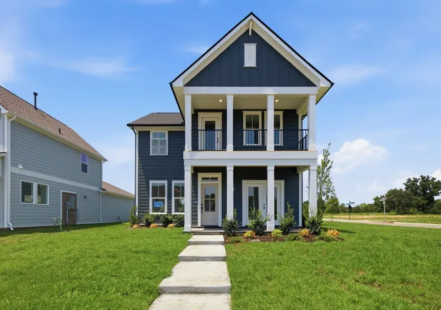 Photo 1 of Single family home for sale at 766 Caddy Xing, Columbia, TN 38401 | MLS# 3530480 | Listing updated on 2026-10-04
