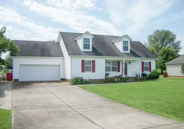 Photo 1 of Single family home for sale at 4605 Wachovia Way, Murfreesboro, TN 37129 | MLS# 3530222 | Listing updated on 2026-09-01