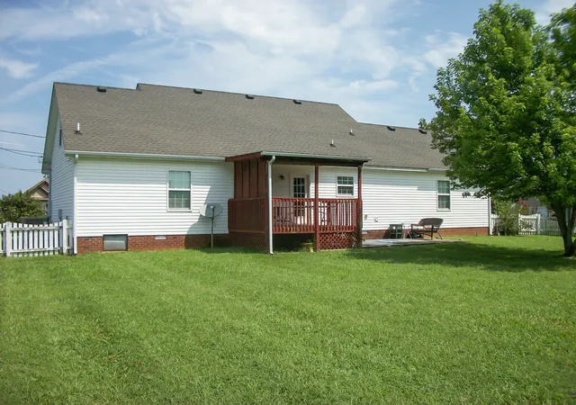 Photo 2 of Single family home for sale at 4605 Wachovia Way, Murfreesboro, TN 37129 | MLS# 3530222 | Listing updated on 2026-09-01