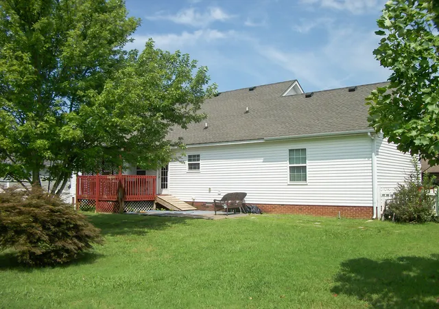 Photo 2 of Single family home for sale at 4605 Wachovia Way, Murfreesboro, TN 37129 | MLS# 3530222 | Listing updated on 2026-09-01
