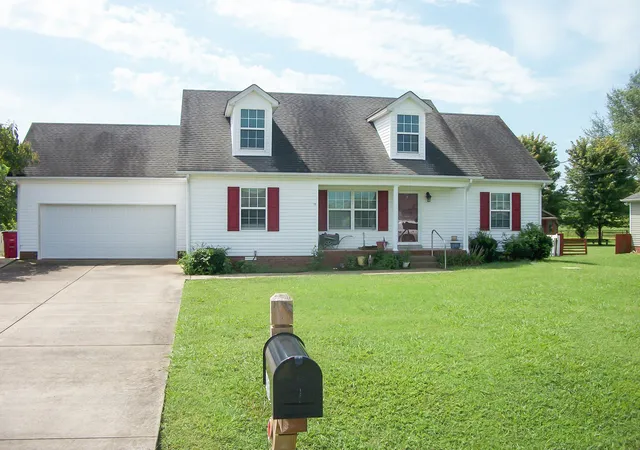 Photo 4 of Single family home for sale at 4605 Wachovia Way, Murfreesboro, TN 37129 | MLS# 3530222 | Listing updated on 2026-09-01