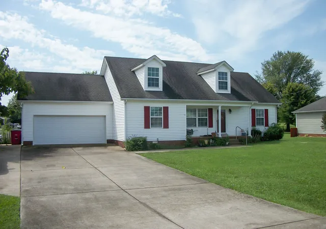 Photo 6 of Single family home for sale at 4605 Wachovia Way, Murfreesboro, TN 37129 | MLS# 3530222 | Listing updated on 2026-09-01