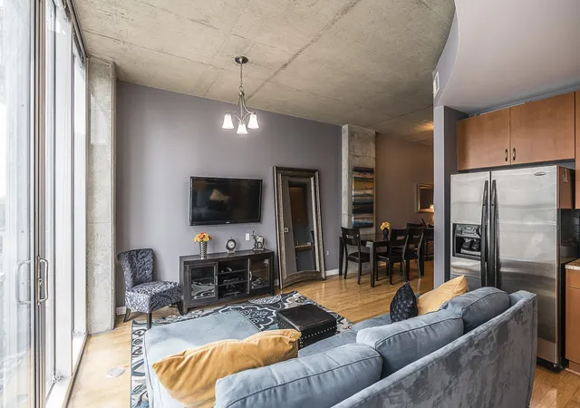 Photo 2 of Condo for sale at 301 Demonbreun St #1211, Nashville, TN 37201 | MLS# 3530967 | Listing updated on 2026-09-02