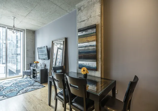 Photo 3 of Condo for sale at 301 Demonbreun St #1211, Nashville, TN 37201 | MLS# 3530967 | Listing updated on 2026-09-02
