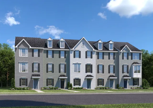 Photo 1 of Townhouse for sale at 231 Poplar Loop, Antioch, TN 37013 | MLS# 3530295 | Listing updated on 2026-09-06