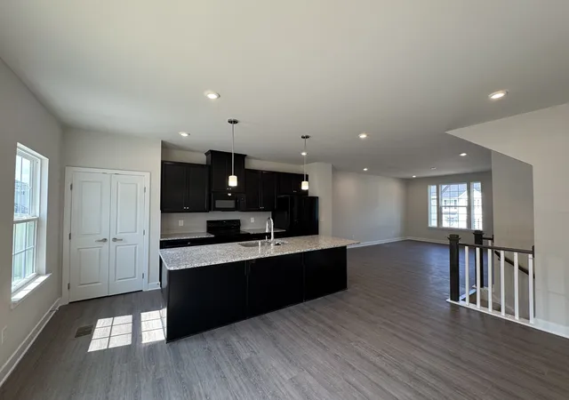 Photo 3 of Townhouse for sale at 231 Poplar Loop, Antioch, TN 37013 | MLS# 3530295 | Listing updated on 2026-09-06