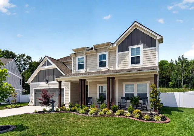 Photo 2 of Single family home for sale at 532 Blue Olive Dr, Smyrna, TN 37167 | MLS# 3539858 | Listing updated on 2026-09-24