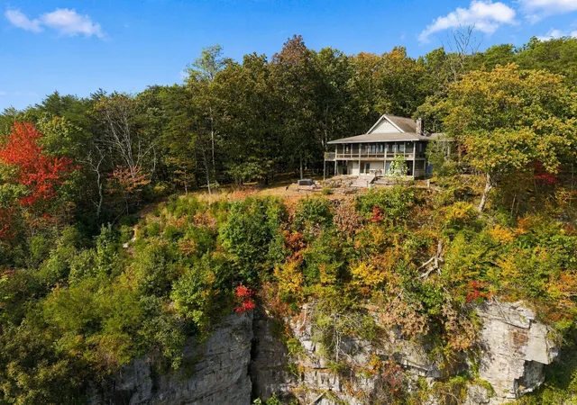 Single family home for sale at 1460 Clifftops Ave, Monteagle, TN 37356 | MLS# 3601298