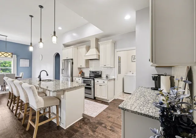 Photo 1 of Single family home for sale at 1365 Mires Rd, Mount Juliet, TN 37122 | MLS# 3530360 | Listing updated on 2026-10-28