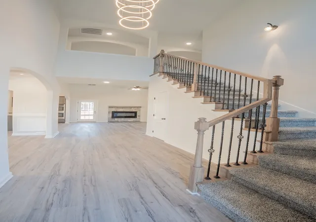 Photo 3 of Single family home for sale at 242 Autumnwood Farms, Clarksville, TN 37042 | MLS# 3543198 | Listing updated on 2026-09-24