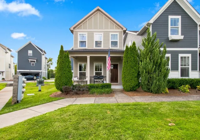 Photo 1 of Single family home for sale at 7534 Station Dr, Nashville, TN 37221 | MLS# 3541075 | Listing updated on 2026-09-03