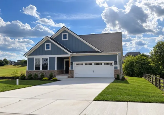 Photo 1 of Single family home for sale at 3322 Parmenter St, Columbia, TN 38401 | MLS# 3546740 | Listing updated on 2026-10-05