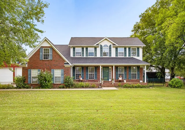 Photo 1 of Single family home for sale at 110 Arkow Ln, Murfreesboro, TN 37128 | MLS# 3546984 | Listing updated on 2026-10-06