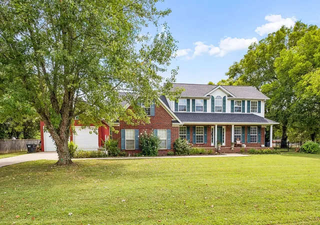 Photo 2 of Single family home for sale at 110 Arkow Ln, Murfreesboro, TN 37128 | MLS# 3546984 | Listing updated on 2026-10-06
