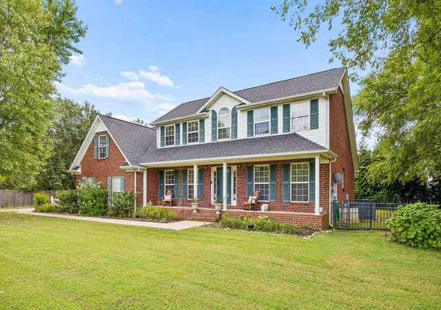 Photo 3 of Single family home for sale at 110 Arkow Ln, Murfreesboro, TN 37128 | MLS# 3546984 | Listing updated on 2026-10-06