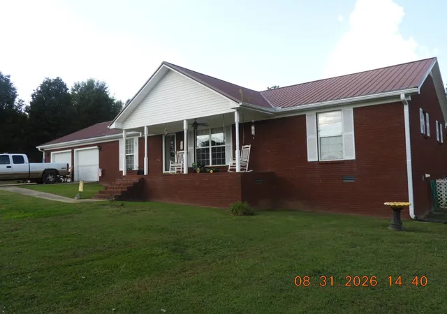 Photo 1 of Single family home for sale at 135 Crescentview Cutoff Rd, Pulaski, TN 38478 | MLS# 3530466 | Listing updated on 2026-09-24