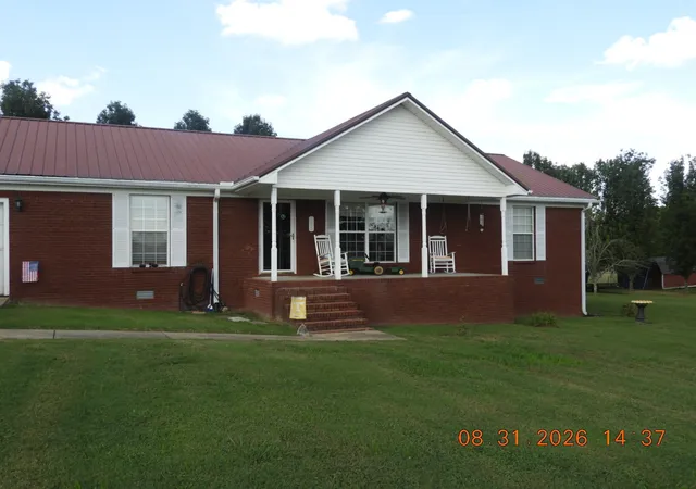 Photo 2 of Single family home for sale at 135 Crescentview Cutoff Rd, Pulaski, TN 38478 | MLS# 3530466 | Listing updated on 2026-09-24
