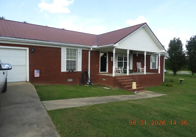 Photo 4 of Single family home for sale at 135 Crescentview Cutoff Rd, Pulaski, TN 38478 | MLS# 3530466 | Listing updated on 2026-09-24