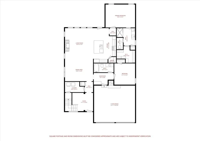 Photo 52 of Single family home for sale at 1035 Fallow Rd, Mount Juliet, TN 37122 | MLS# 3530453 | Listing updated on 2026-09-01