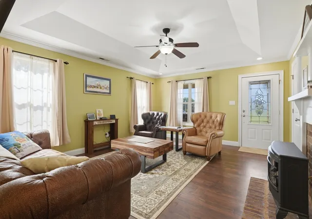 Photo 3 of Single family home for sale at 14024 Elk River Mills Rd, Athens, AL 35614 | MLS# 3530350 | Listing updated on 2026-09-01