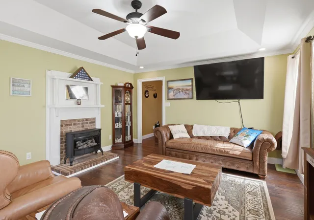 Photo 4 of Single family home for sale at 14024 Elk River Mills Rd, Athens, AL 35614 | MLS# 3530350 | Listing updated on 2026-09-01