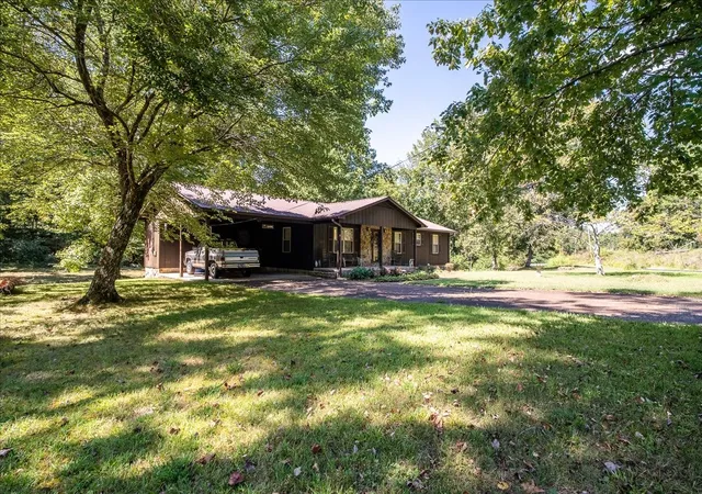 Photo 1 of Single family home for sale at 772 Mink Branch Rd, Waynesboro, TN 38485 | MLS# 3530733 | Listing updated on 2026-09-02