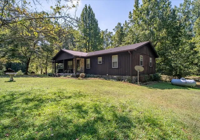Photo 3 of Single family home for sale at 772 Mink Branch Rd, Waynesboro, TN 38485 | MLS# 3530733 | Listing updated on 2026-09-02