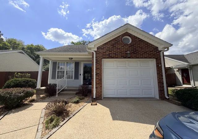 Photo 1 of Condo for sale at 497 Sivley Rd, Hopkinsville, KY 42240 | MLS# 3530474 | Listing updated on 2026-09-01