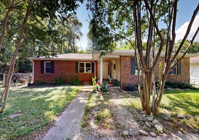 Photo 1 of Multi family home for sale at 856 Heritage Trl, Hermitage, TN 37076 | MLS# 3541195 | Listing updated on 2026-09-03