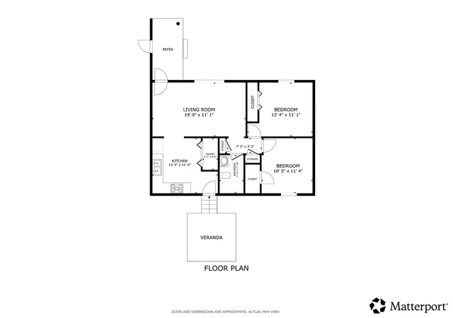 Photo 7 of Multi family home for sale at 856 Heritage Trl, Hermitage, TN 37076 | MLS# 3541195 | Listing updated on 2026-09-03