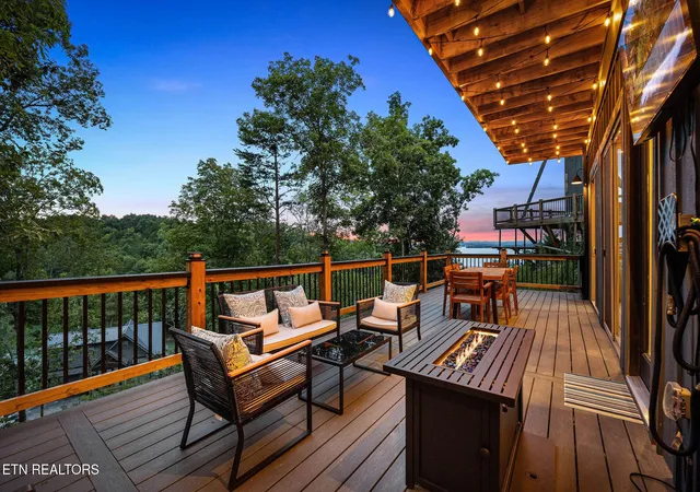 Photo 3 of Single family home for sale at 1390 Lake Hvn Way, Sevierville, TN 37876 | MLS# 3530322 | Listing updated on 2026-09-02