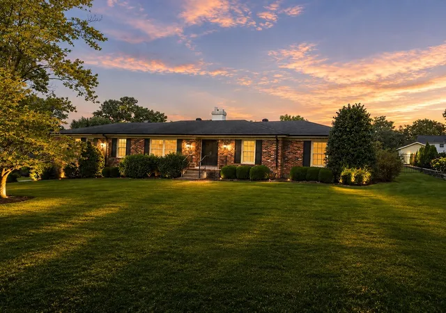 Photo 1 of Single family home for sale at 4074 Lake Pkwy, Hermitage, TN 37076 | MLS# 3530356 | Listing updated on 2026-09-13
