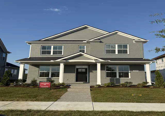 Photo 1 of Sale Pending at 2049 Holbrook Rd, Mount Juliet, TN 37122 | MLS# 3530330 | Listing updated on 2026-09-27
