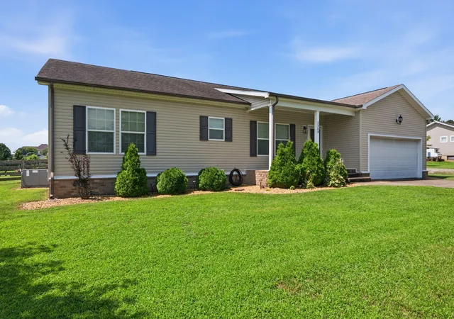Photo 1 of Single family home for sale at 2308 Mustang Way, Spring Hill, TN 37174 | MLS# 3531740 | Listing updated on 2026-10-05