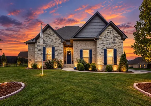 Photo 1 of Single family home for sale at 2515 Jennie Byrd Cv, Chapel Hill, TN 37034 | MLS# 3543141 | Listing updated on 2026-10-03