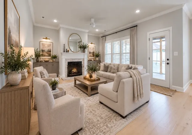 Photo 2 of Single family home for sale at 2515 Jennie Byrd Cv, Chapel Hill, TN 37034 | MLS# 3543141 | Listing updated on 2026-10-03