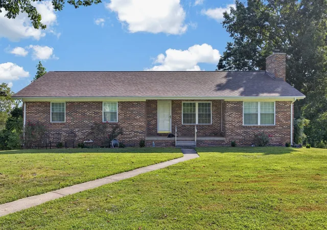 Photo 1 of Single family home for sale at 1754 Old Stover Rd, Monroe, TN 38573 | MLS# 3530403 | Listing updated on 2026-10-02
