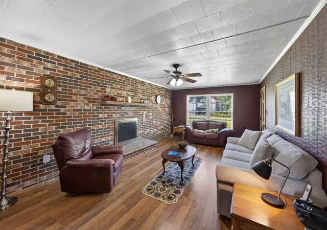 Photo 3 of Single family home for sale at 1754 Old Stover Rd, Monroe, TN 38573 | MLS# 3530403 | Listing updated on 2026-10-02