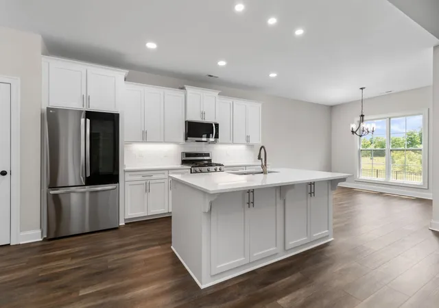 Photo 3 of Single family home for sale at 824 Brown Swiss Ct, Clarksville, TN 37043 | MLS# 3530370 | Listing updated on 2026-09-01