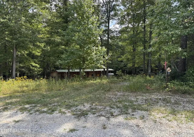Photo 1 of Land for sale at 837 Bear Holw Rd, Oneida, TN 37841 | MLS# 3530373 | Listing updated on 2026-09-01
